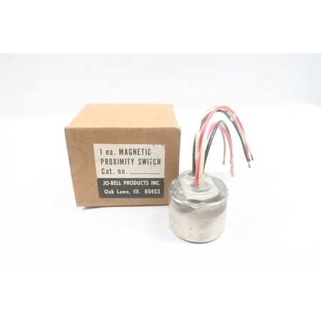 Jo-Bell Magnetic Proximity Switch ZD-2P